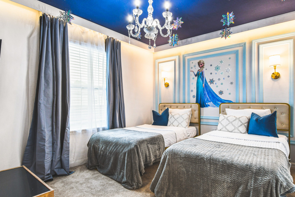 Windsor Island Resort 308