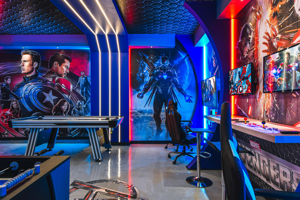 Windsor Island Resort 308