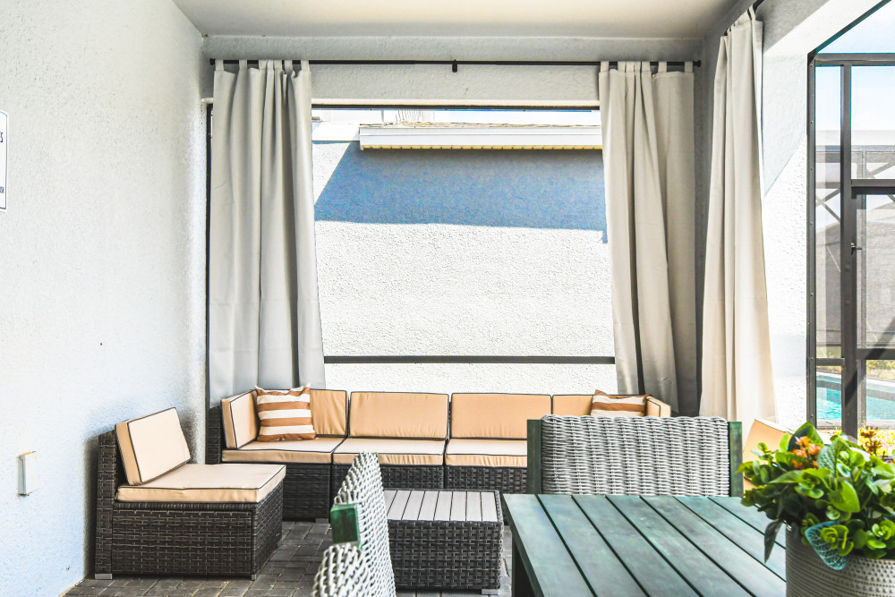 Windsor Island Resort 308
