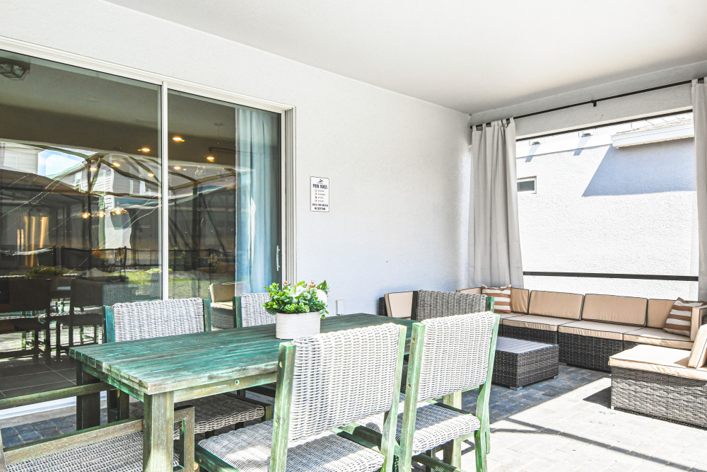 Windsor Island Resort 308