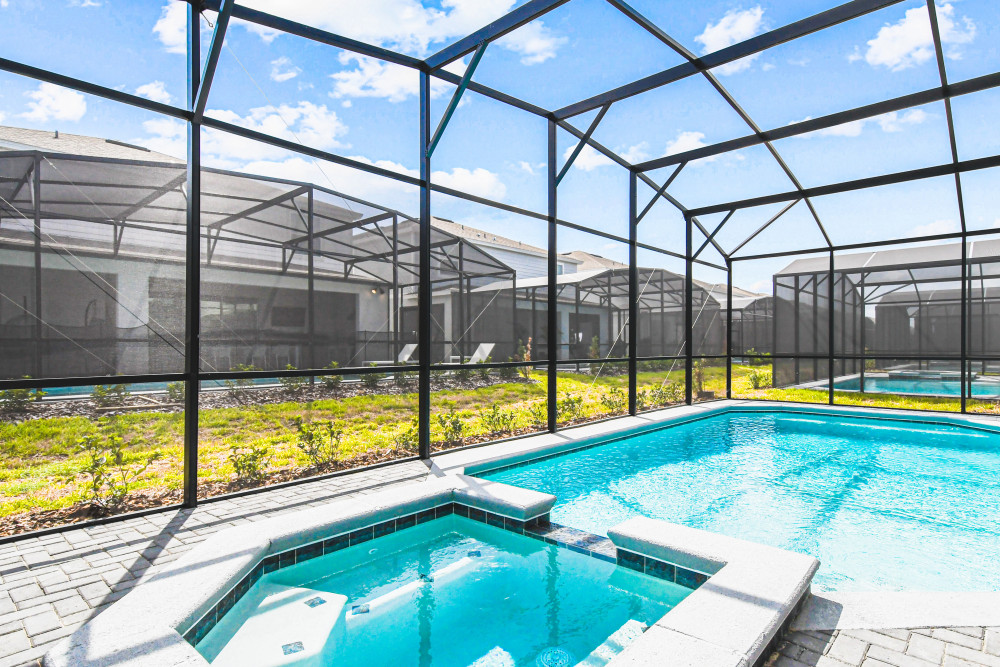 Windsor Island Resort 308