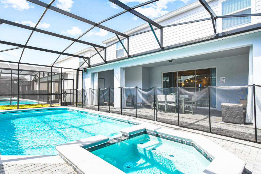 Windsor Island Resort 308