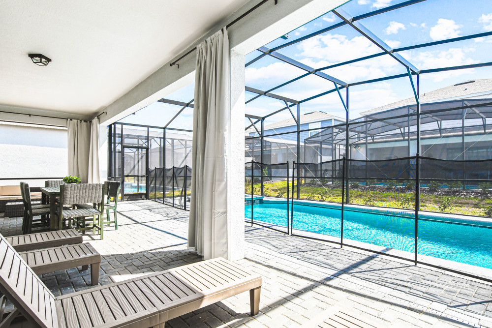 Windsor Island Resort 308