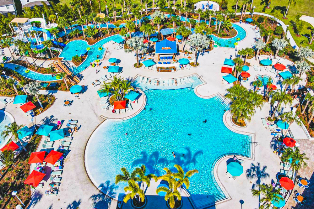 Windsor Island Resort 308