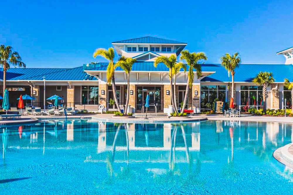 Windsor Island Resort 308