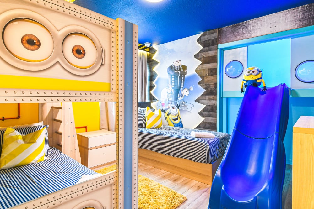 Windsor Island Resort 309