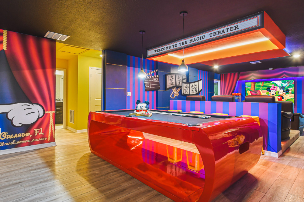 Windsor Island Resort 309