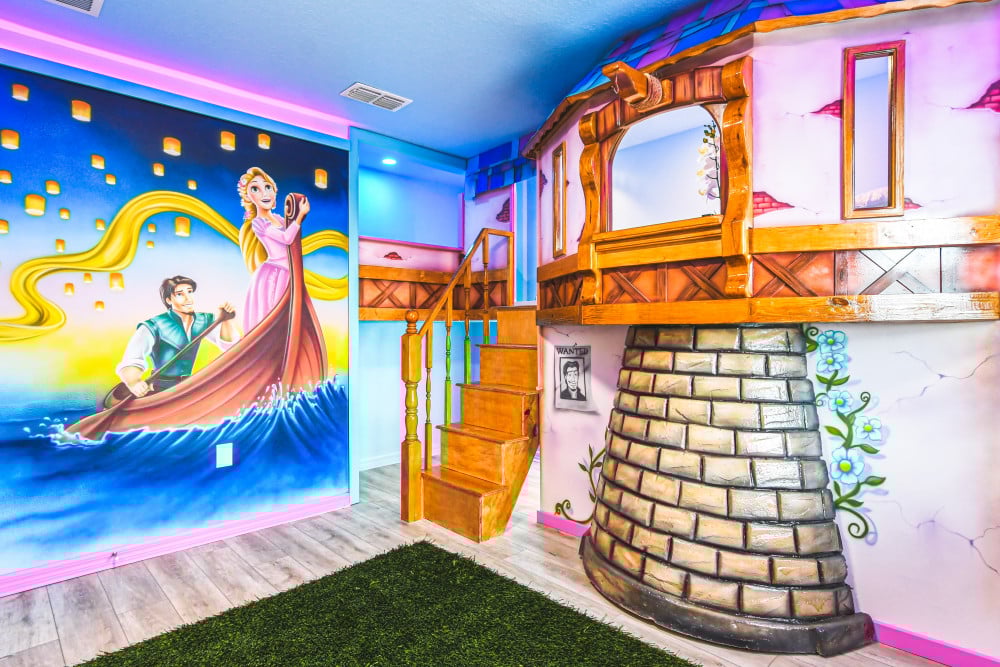 Windsor Island Resort 309