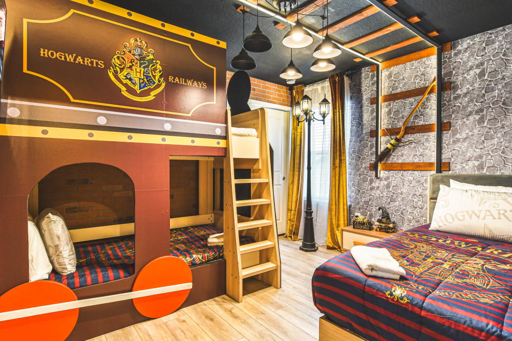 Windsor Island Resort 309