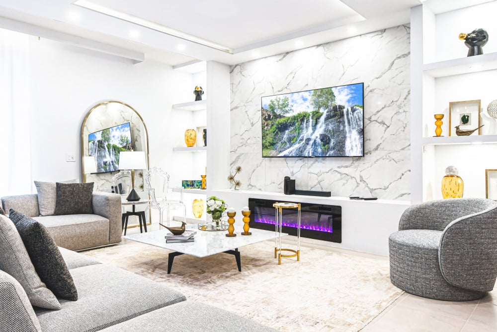 Windsor Island Resort 309