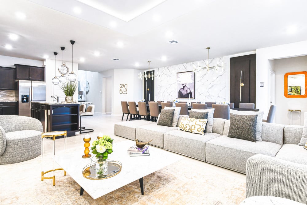 Windsor Island Resort 309