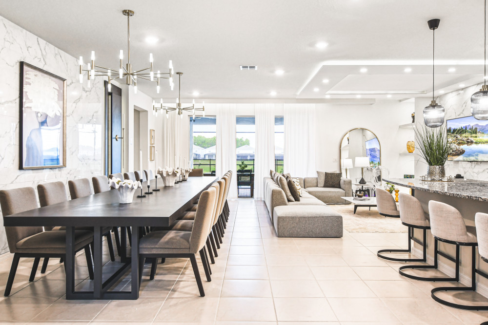 Windsor Island Resort 309