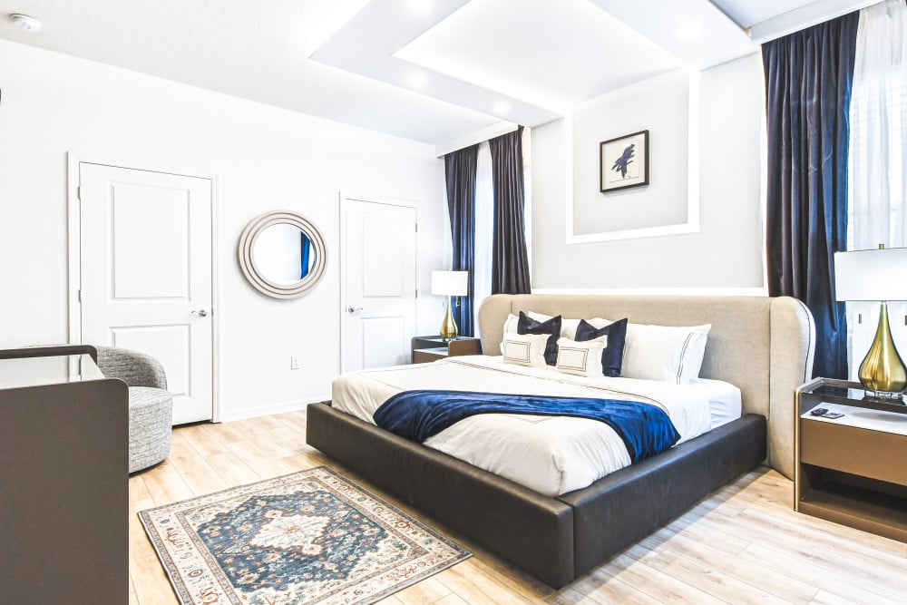 Windsor Island Resort 309