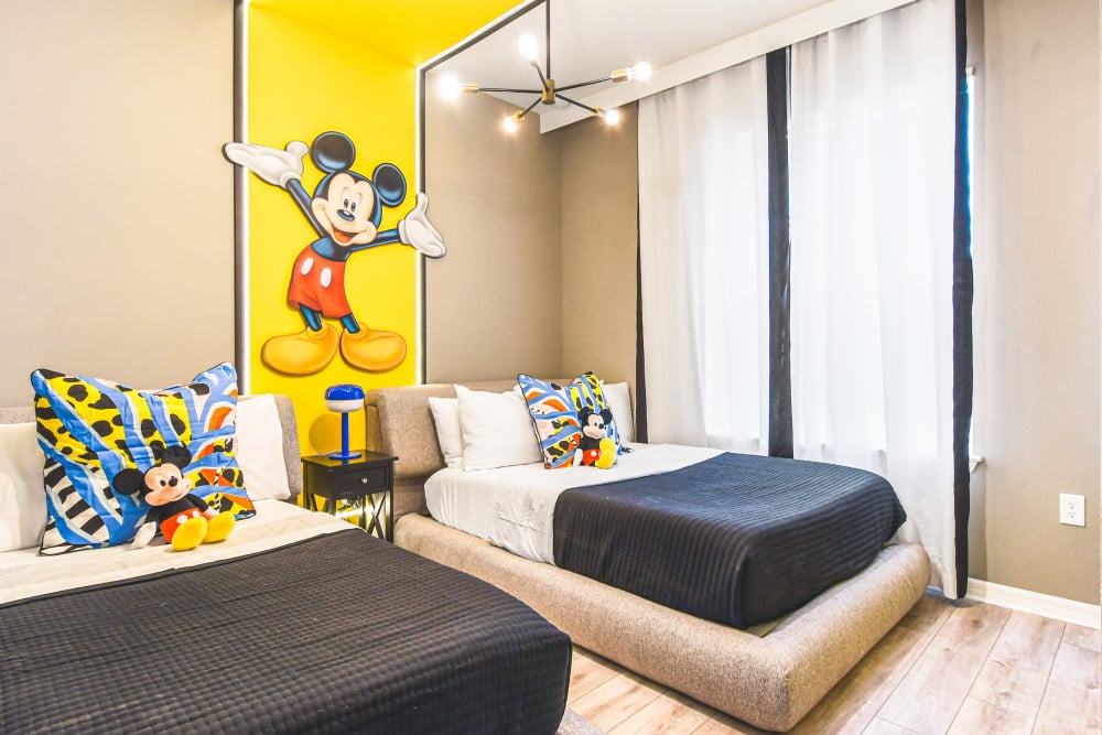 Windsor Island Resort 309