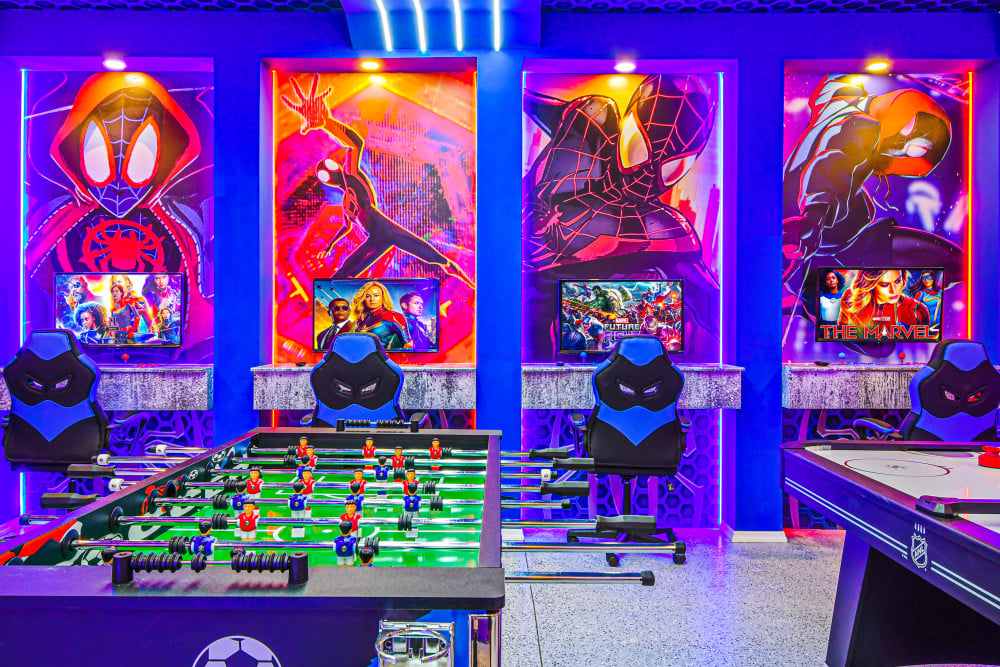 Windsor Island Resort 309