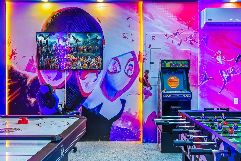 Windsor Island Resort 309