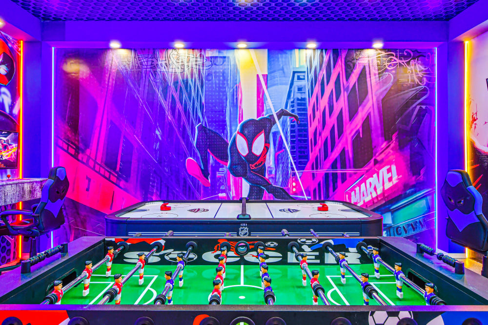 Windsor Island Resort 309