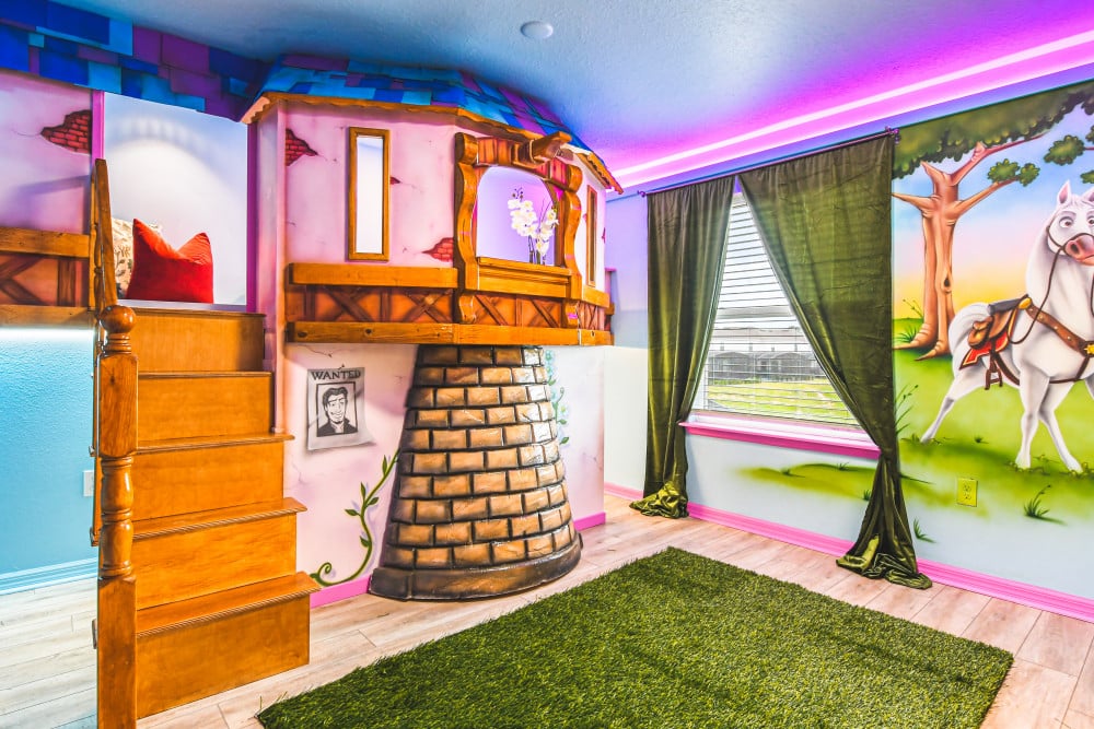 Windsor Island Resort 309