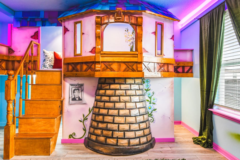 Windsor Island Resort 309