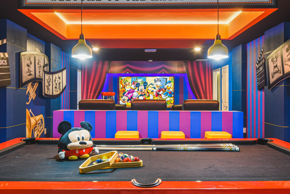 Windsor Island Resort 309