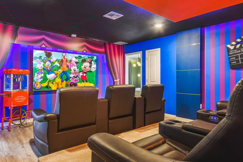 Windsor Island Resort 309