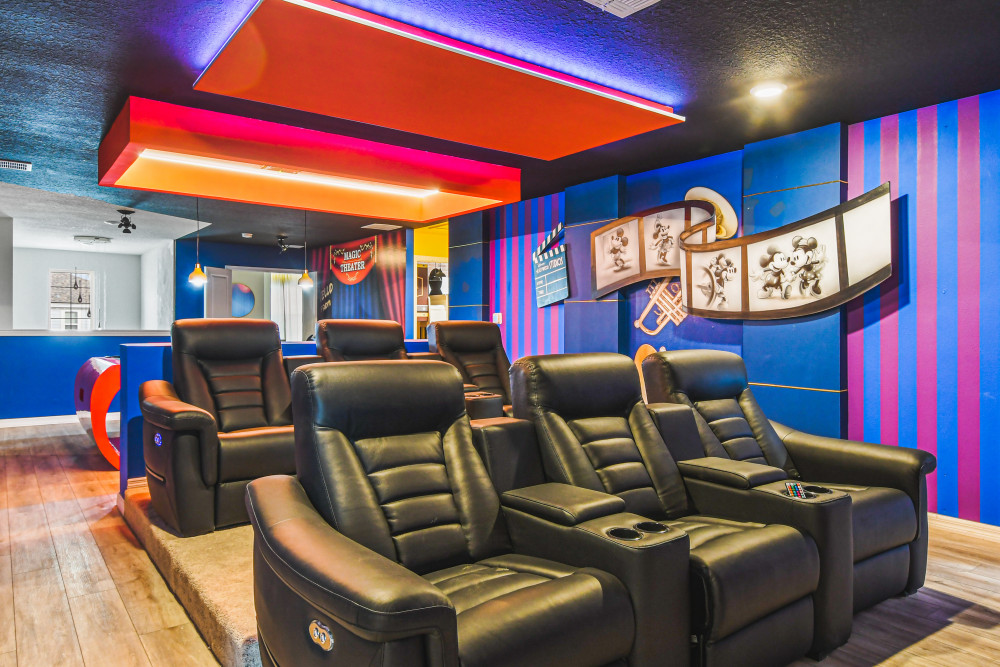 Windsor Island Resort 309