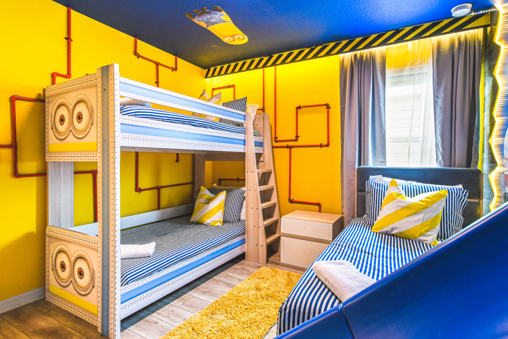 Windsor Island Resort 309