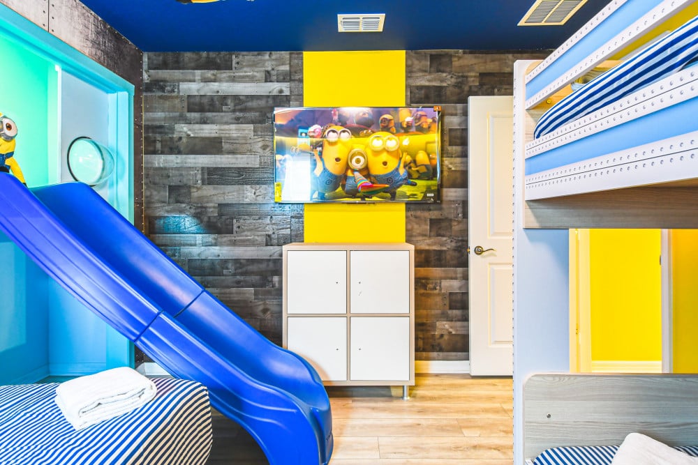 Windsor Island Resort 309