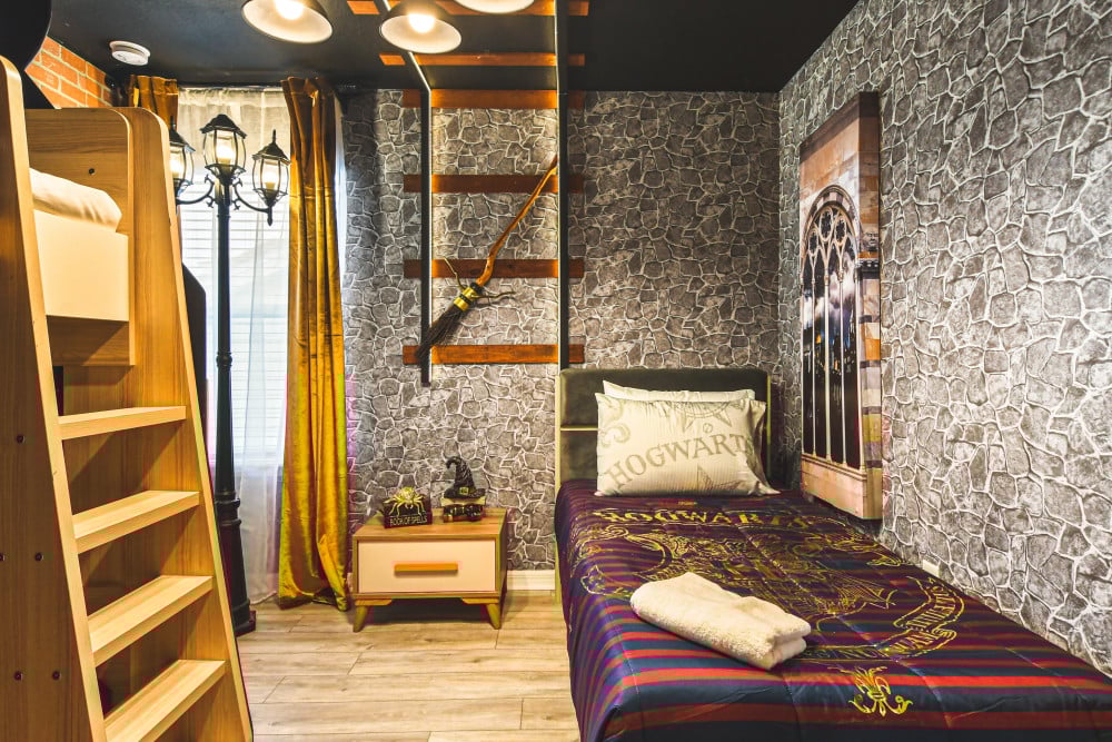 Windsor Island Resort 309