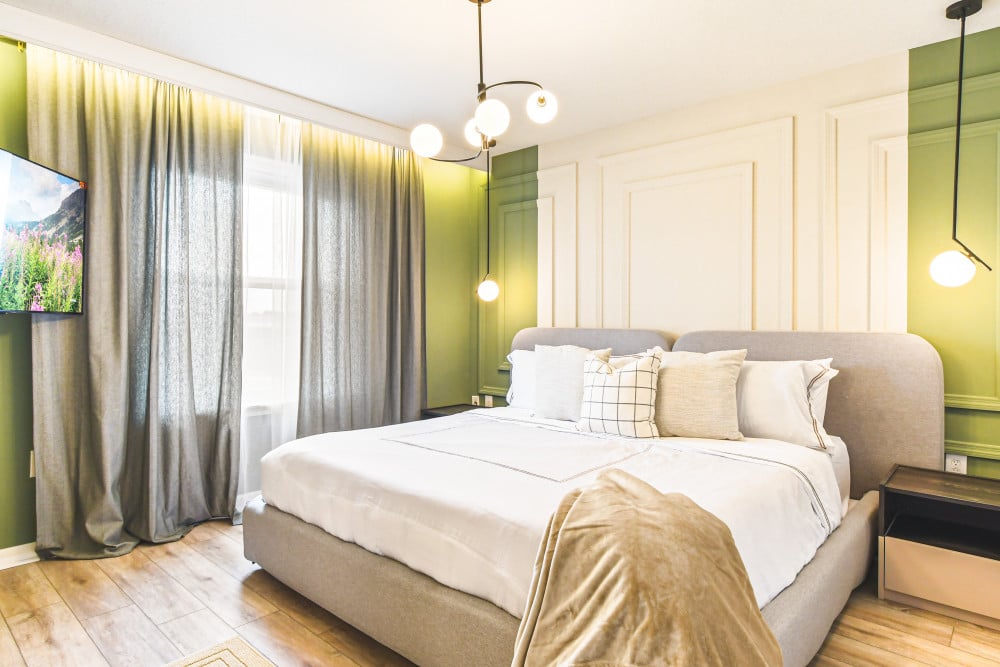 Windsor Island Resort 309