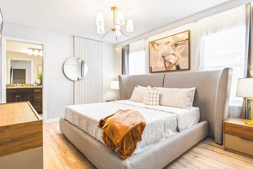 Windsor Island Resort 309