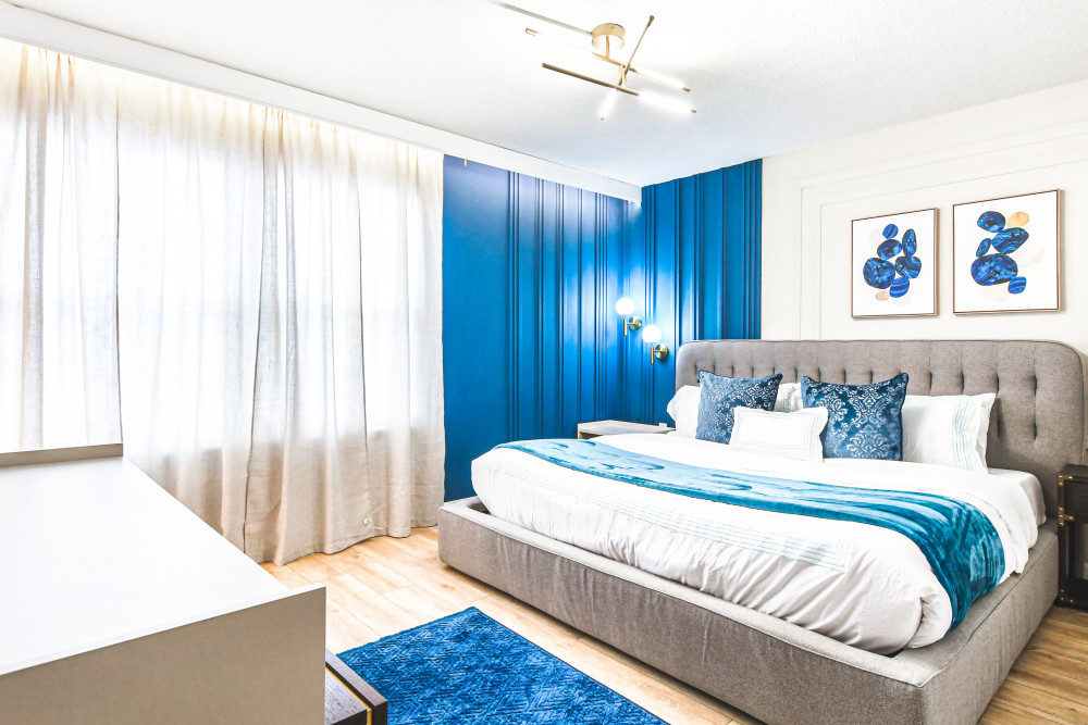 Windsor Island Resort 309