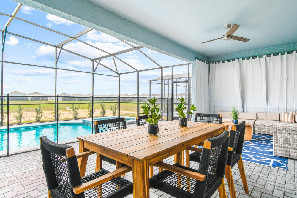 Windsor Island Resort 309