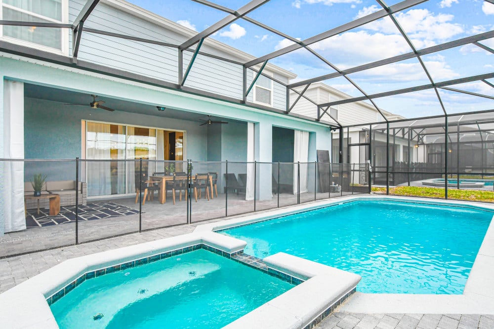 Windsor Island Resort 309