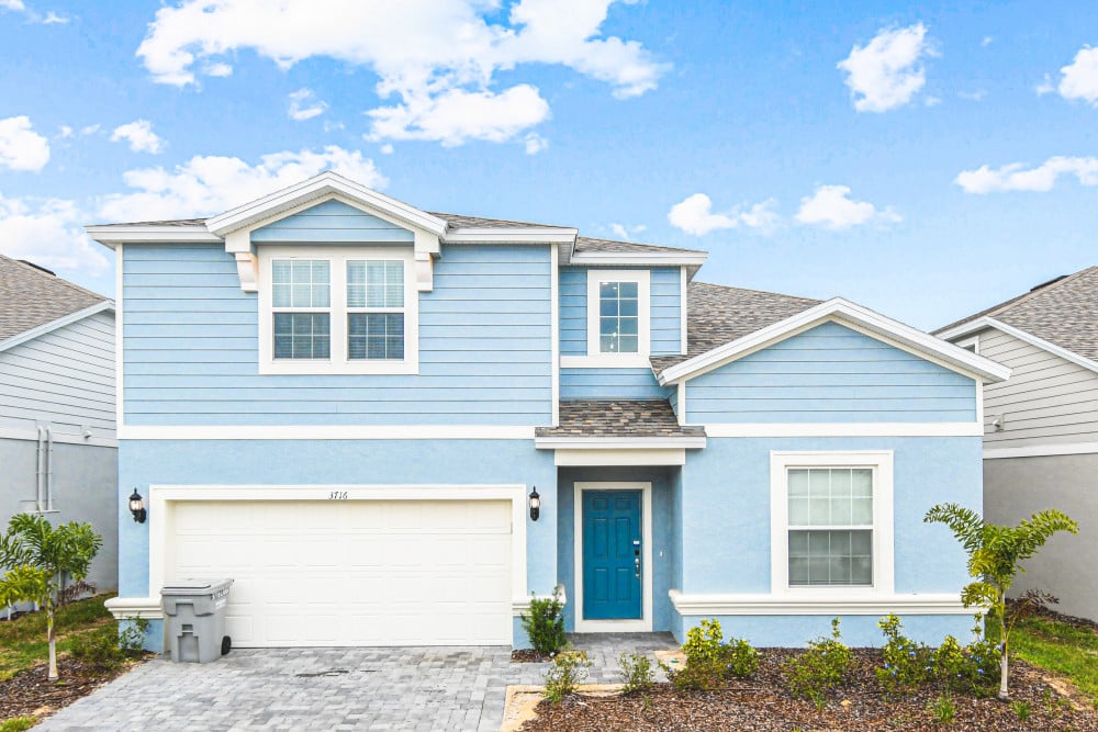 Windsor Island Resort 309