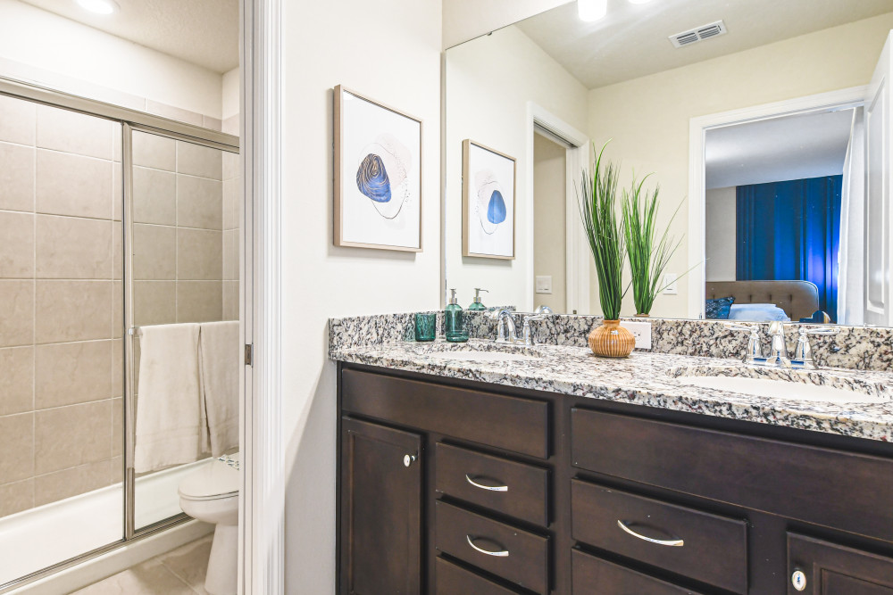 Windsor Island Resort 309