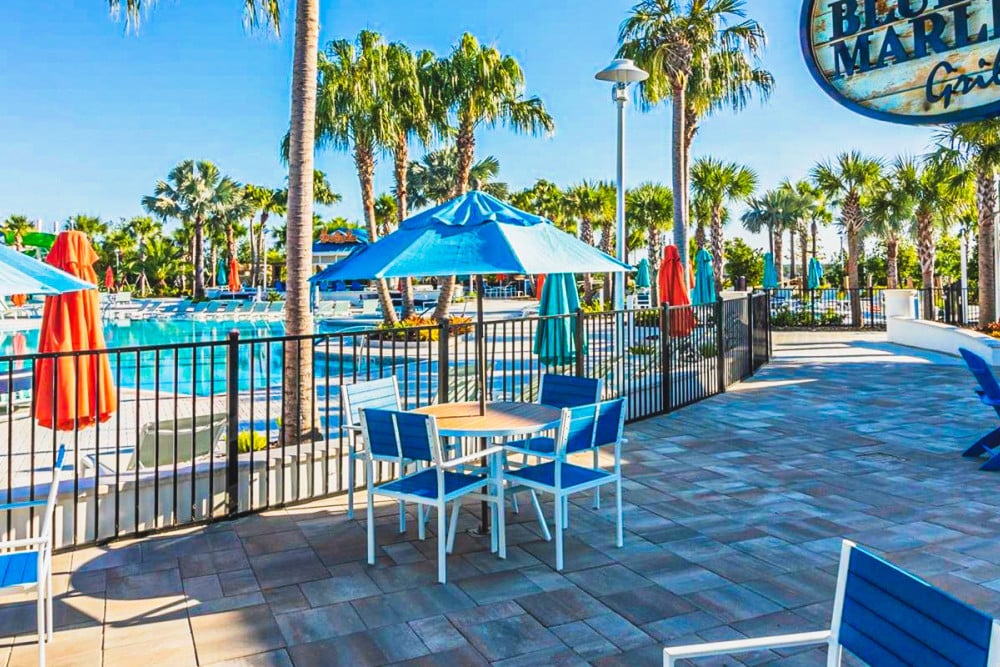 Windsor Island Resort 309