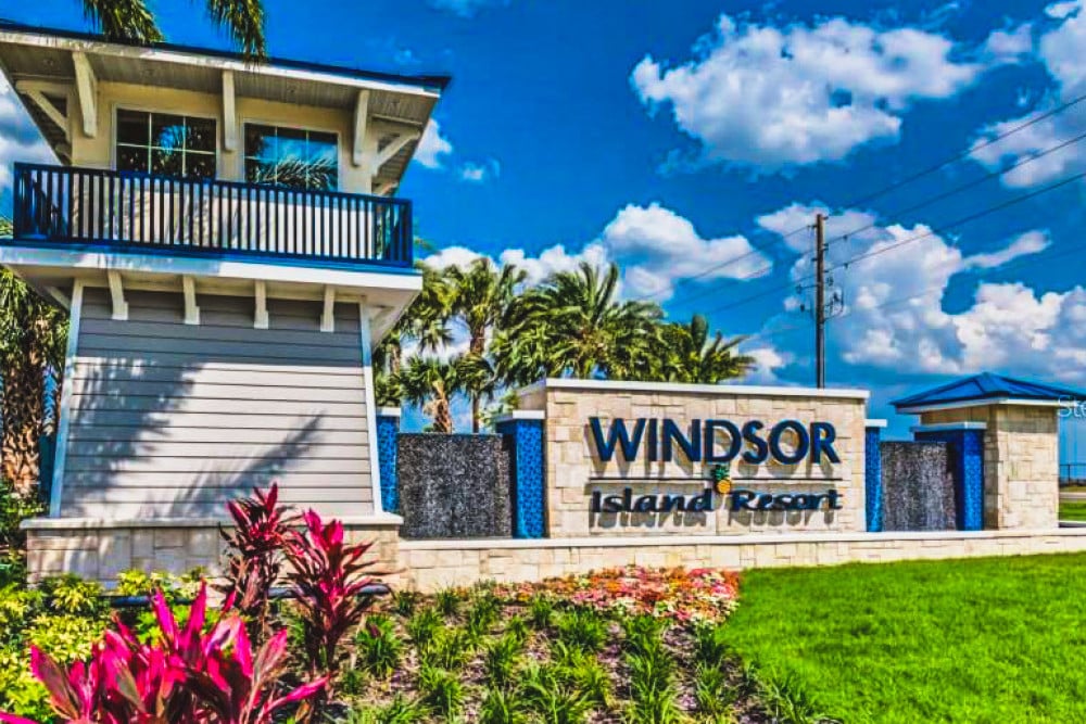 Windsor Island Resort 309