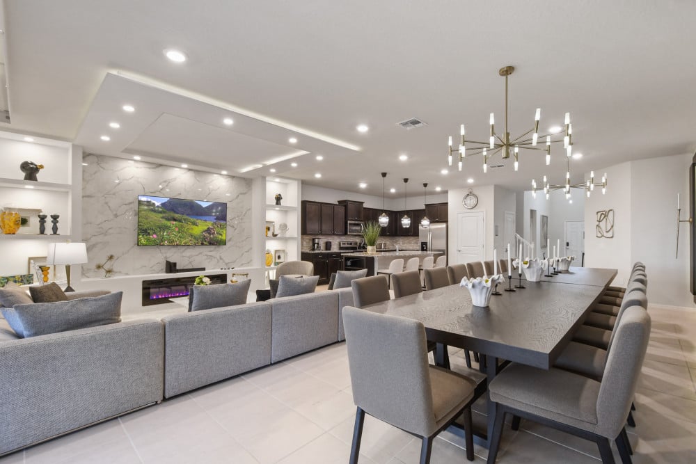 Windsor Island Resort 309