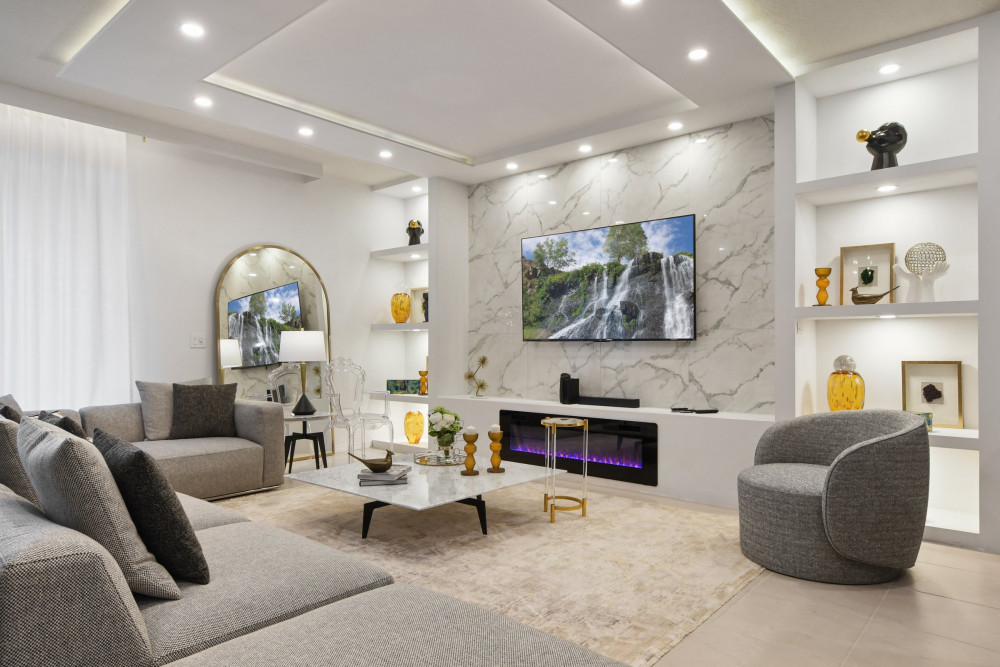 Windsor Island Resort 309