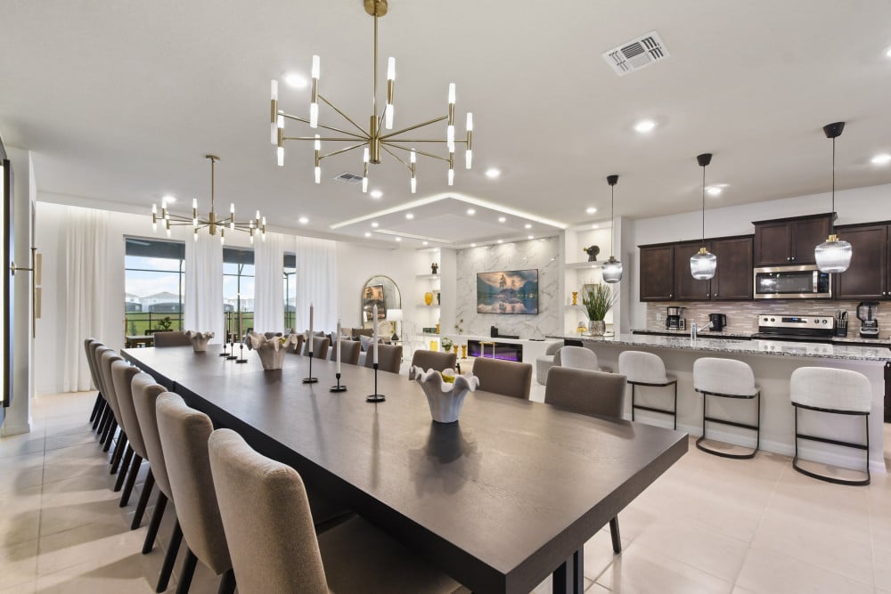 Windsor Island Resort 309