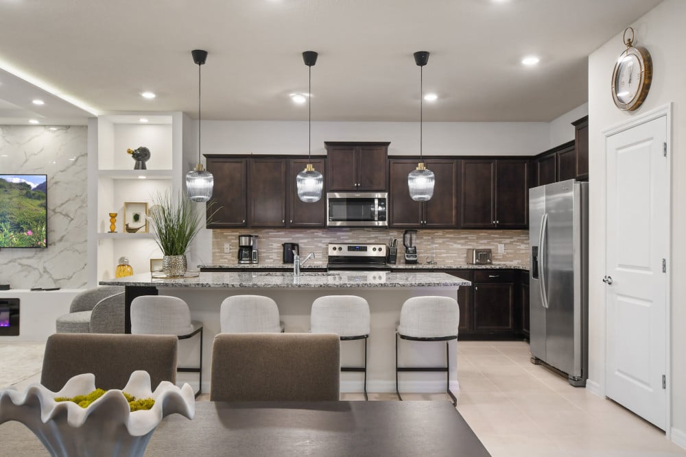 Windsor Island Resort 309