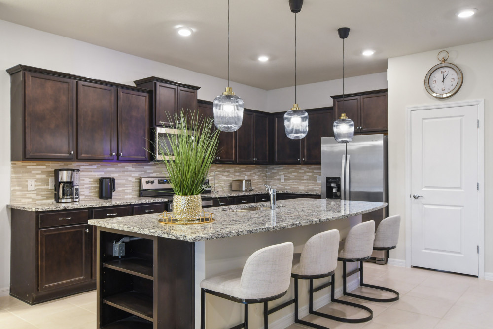 Windsor Island Resort 309