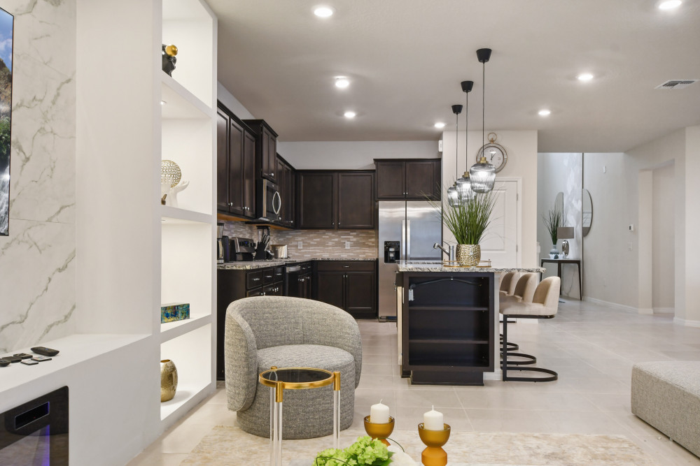 Windsor Island Resort 309