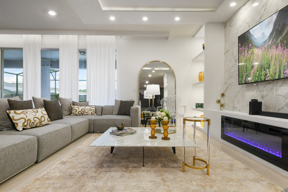 Windsor Island Resort 309