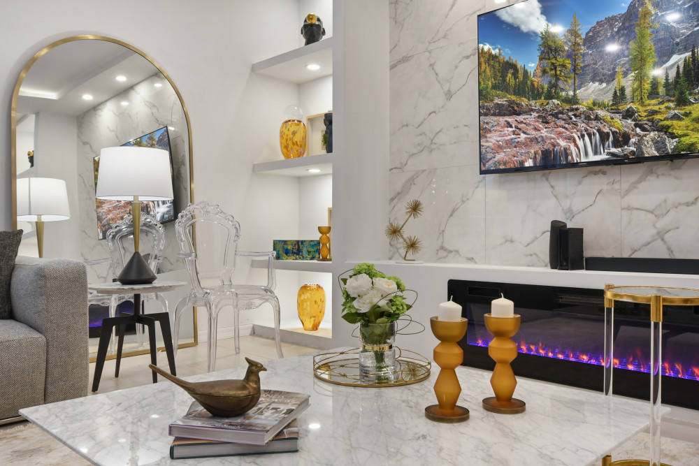 Windsor Island Resort 309