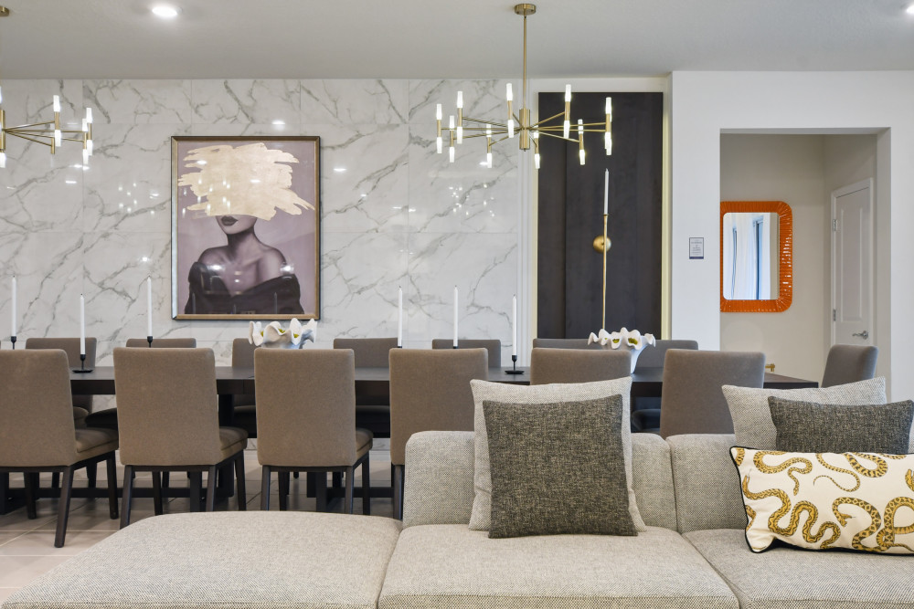 Windsor Island Resort 309