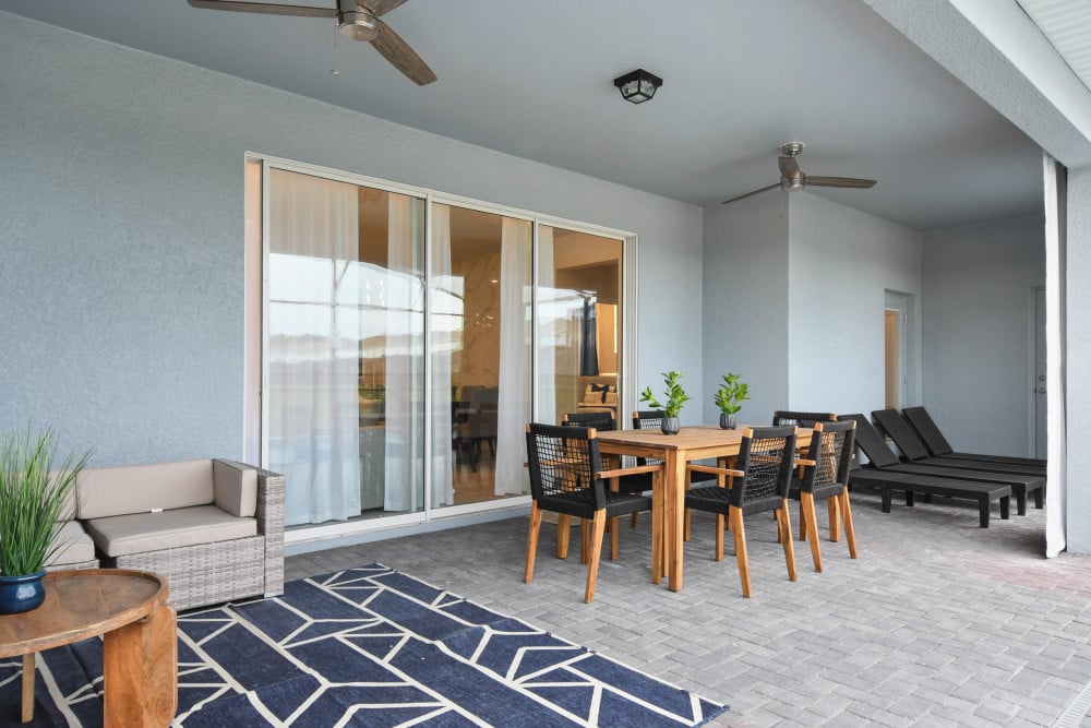 Windsor Island Resort 309