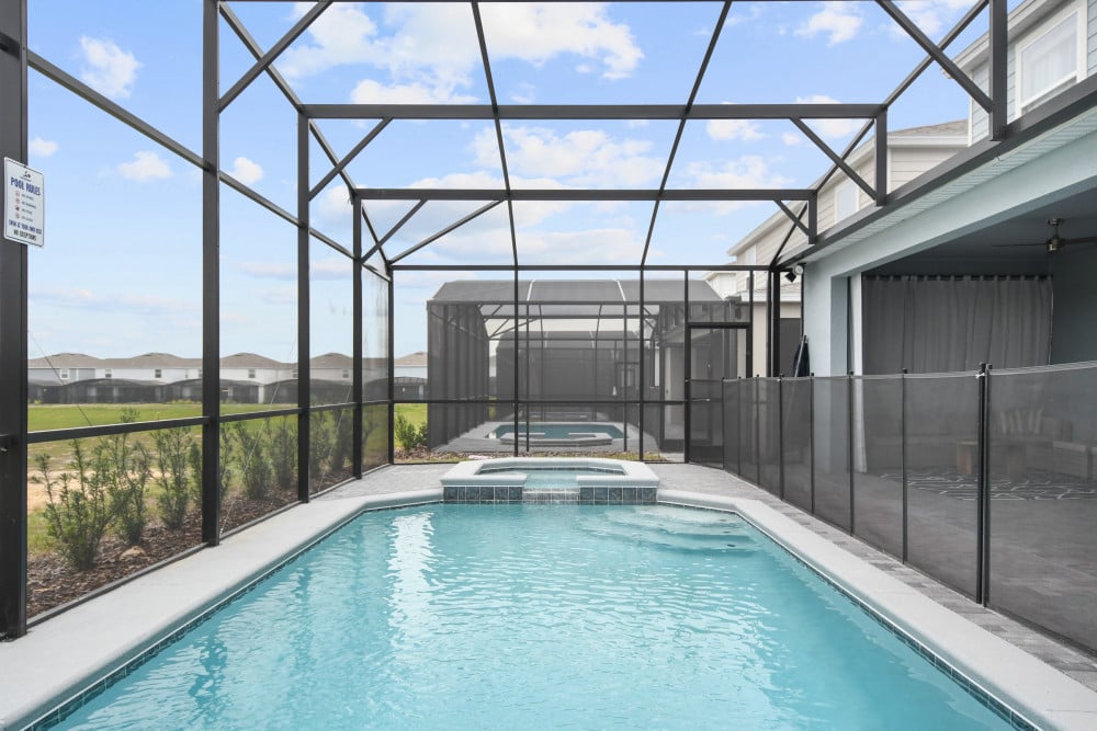 Windsor Island Resort 309