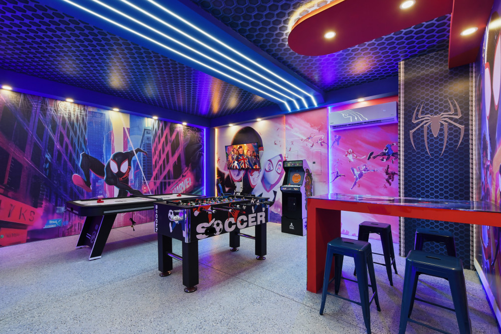 Windsor Island Resort 309